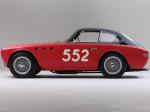 Ferrari 212-225 Sport Coupe by Vignale 1952 года